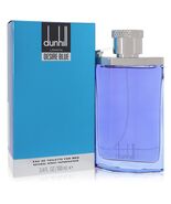 Desire Blue by Alfred Dunhill Eau De Toilette Spray 3.4 oz - $44.95