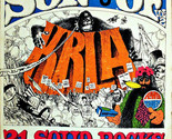 Son Of KRLA 21 Solid Rocks Vol. 2 [Vinyl] - $14.99