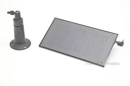 Arlo VMA3600-10000S Solar Panel Charger for Arlo Essential Cameras - Black - £23.62 GBP