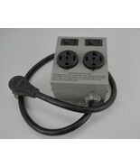 Meile Laundry Power Box 30A 120/240V for Dryer T1500 T1400 Washer W1900 ... - $122.55