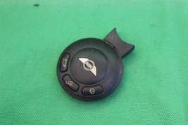 07-10 Mini Cooper-S R56 ECU ECM DME CAS3 Computer Ignition Switch Fob SET - 6spd image 8