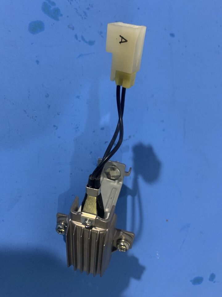 2006 2007 2008 2009 2010 INFINITI M35 M45 FUEL PUMP RESISTOR OEM - $19.79