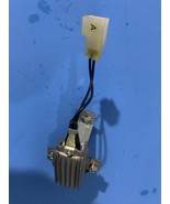 2006 2007 2008 2009 2010 INFINITI M35 M45 FUEL PUMP RESISTOR OEM - $26.94 CAD