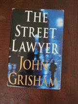 The Street Lawyer By: John Grisham - £6.89 GBP