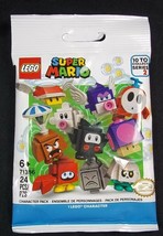 Lego Super Mario Series 2 71386 Open Blind bag mini figure Choose from Menu - $9.95