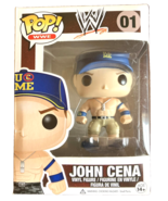 Funko Pop! WWE John Cena #01 Vinyl Figure - $33.66