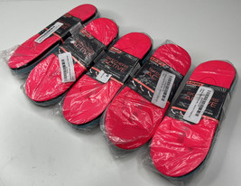 Skechers NWT 25 Pairs Super Low women’s 9.5-11 micro blue white pink socks Q11 - £37.10 GBP