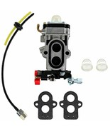 Carburetor Renew Kit For Redmax EBZ7500 581156101 544363001 Backpack Blo... - $35.63