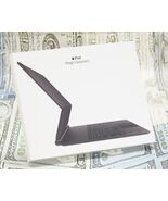 Apple Magic Keyboard A1998 for 12.9" iPad Pro 3rd Gen 2018 4th Gen MXQU2... - $143.99