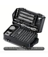 117-in-1 Pro Precision Mini Screwdriver Set BNWT - $28.70