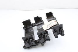 10-16 PORSCHE PANAMERA V6 3.6 ENGINE OIL BAFFLE PLATE Q0638 image 5