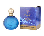 Sun Moon Stars 3.3 oz / 100 ml Eau De Toilette spray for women - $51.94