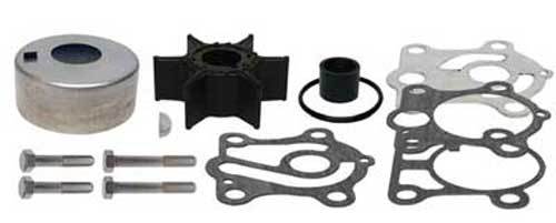 Water Pump Kit for Yamaha Outboard 40 50 HP replaces 6H4-W0078-A0 - $29.95