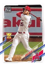 2021 Topps #575 Jared Walsh All Star Rookie  Los Angeles Angels ⚾ - £0.69 GBP