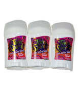 3 Pack Teen Spirit By Lady Speed Stick Pink Crush Antiperspirant Deodora... - $19.99