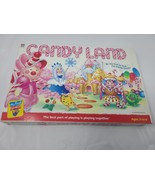 Vintage 2001 Candy Land Board Game by Milton Bradley Complete - £40.77 GBP