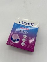 Clearasil Stubborn Blemoo Control 5in1 Pimple Patch Blackhead 18 Count - $93.54 MXN