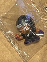 NFL Teenymates Series 12 (2024) Ravens Mark Andrews *NEW/No Package* DTB - $11.99