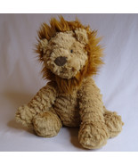 Jellycat London Fuddlewuddle Lion Plush Stuffed Animal Beige Tan And Bro... - €9,07 EUR