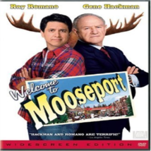 Welcome To Mooseport Dvd - $9.99