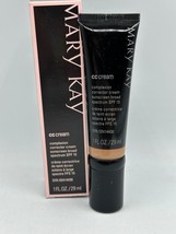 Mary Kay CC Cream Sunscreen Broad Spectrum SPF 15 Deep ~ 072825  Exp 05/25 - £6.80 GBP