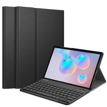 Fintie Keyboard Case for Samsung Galaxy Tab S6 10.5&quot; 2019 (Model SM-T860... - £51.95 GBP