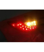 2013-2015 INFINITI JX35 QX60 DRIVER LEFT   TAILLIGHT TAIL LAMP W/TRIM OEM - $200.37 CAD