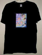 Lost In Space T Shirt Iron On Transfer Graphic Caricature Artwork Vintag... - £129.78 GBP