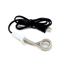 NEW Norpro Instant Immersion Heater Coffee/Tea/Soup Electric Water Porta... - $25.99