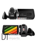 ORDRO AC2 30X Smart Zoom 4K 3.0-inch HD Touch Screen Night Vision Video ... - $167.31