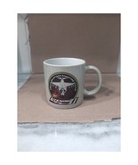 Northrop Grumman LITENING II Mug Cup, Precision Attack System Targeting Pod - $19.80