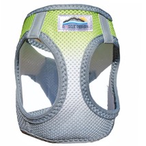 American River Limestone Gray Ombre Dog Harness Sizes 2XS -3XL - $281.30 MXN
