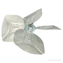 Fan blade MAV. FI 450 VER.4.450.33M / 12 mm blowing - $57.13