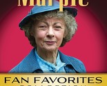 Agatha Christie&#39;s Marple Fan Favorites Collection [DVD] - £23.81 GBP