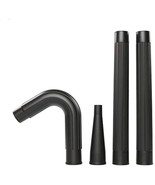 CRAFTSMAN CMXZVBE38640 2-1/2 in. 4-Piece Wet/Dry Vacuum Gutter Cleaning ... - $56.45 CAD