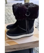 Koolaburra by UGG black Women’s boots size 5 - $2,007.12 MXN