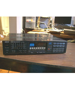 AKAI AA-V205 Computer Controlled Audio Video Receiver - Fully Serviced - £195.59 GBP