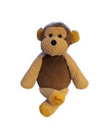Scentsy Buddy Mollie Monkey 15” Plush Stuffed Animal Scent Pak Rockin Ru... - £9.56 GBP