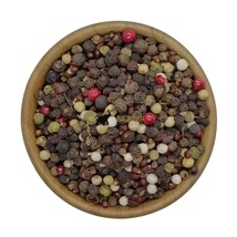 8 Whole peppers mixed blend Peppercorns ground spice premium quality 85g/2.99oz - £15.98 GBP