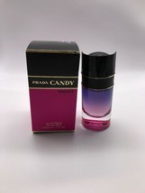 Prada Candy Night By Prada 1.7 Oz Eau De Parfum Natural Spray New In Box Women - £59.34 GBP