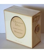 Vintage NOS Christian Dior Dusting Powder Womens Diorissimo Fragrance 4o... - $3,618.74 MXN