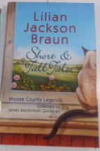 Short and Tall Tales - Hardcover/dust jacket By Braun, Lilian Jackson - GOOD - $5.94