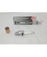 NGK BP7HS Standard Replacement Spark Plug Nickel Five Rib Insulator - $8.95