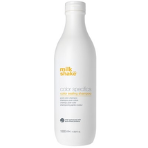 milk_shake color specifics color sealing shampoo, 33.8 Oz.