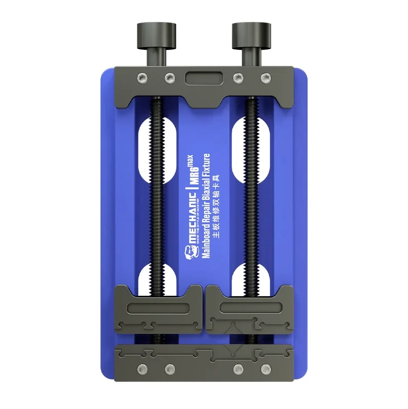 MECHANIC MR6 Max Universal PCB d Holder Double-ing Soldering Fixture for Mobile  - £72.06 GBP