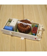 OEM LG Washer Noise Filter 6201EC1006B from WM2101HW 3.5 cubic ft. washer - $25.50 CAD