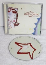 Nickel Creek  This Side CD ~ Very Good + Used ~ 2002 Sugarhill SHCD 3941 - £54.72 GBP