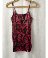 Women&#39;s Notch Slip Dress - Wild Fable™ - Size L - £7.11 GBP