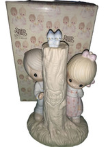 Precious Moments Thee I Love E-3116 1979 Preowned.. Ships Fast - £23.16 GBP