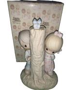 Precious Moments Thee I Love E-3116 1979 Preowned.. Ships Fast - £23.26 GBP